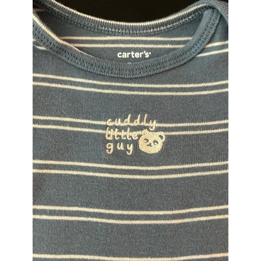Carters set carters